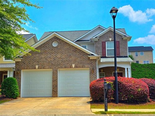 2077 Appaloosa Way, Conyers, GA, 30012-5298 | Card Image