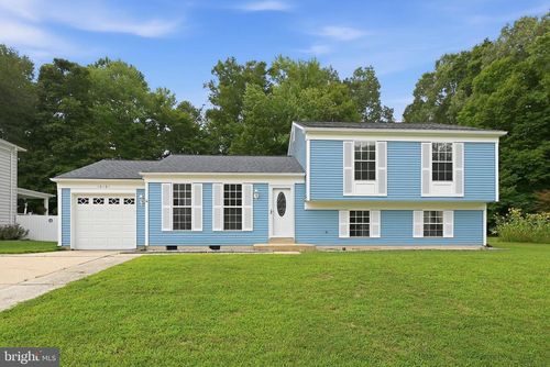 10101 Madronawood Dr, LAUREL, MD, 20708-3165 | Card Image