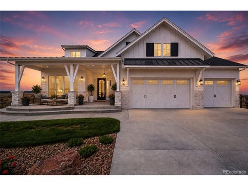11726 Rambling Rd, Colorado Springs, CO, 80908 | Card Image