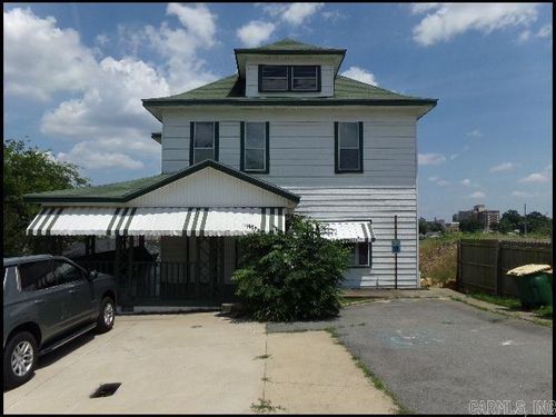 105 S Battery Street Unit A, Little Rock, AR, 72205 | Card Image