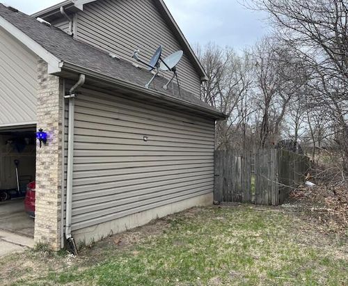 3836 W 25th Ave, Gary, IN, 46404-3613 | Card Image