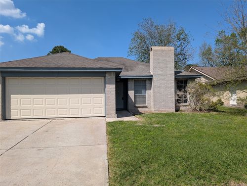 11019 Clear Fork Dr, Humble, TX, 77396-2463 | Card Image