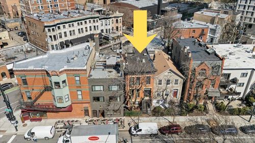 1-1969 Lincoln Ave, Chicago, IL, 60614-5403 | Card Image
