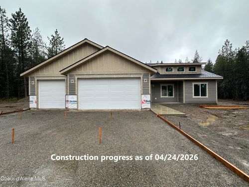 7304 E Autry Ln, Athol, ID, 83801 | Card Image