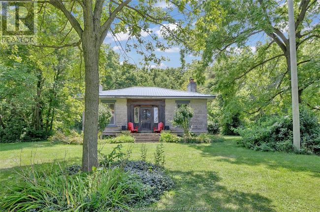 170 N Shore Rd, House other with 5 bedrooms, 2 bathrooms and null parking in Pelee Island ON | Image 4