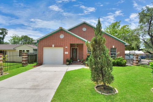 514 Avenue A, South Houston, TX, 77587-3603 | Card Image