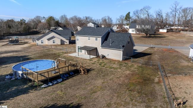 125 Jenna Grove Ln, House other with 4 bedrooms, 3 bathrooms and 2 parking in Duncan SC | Image 38