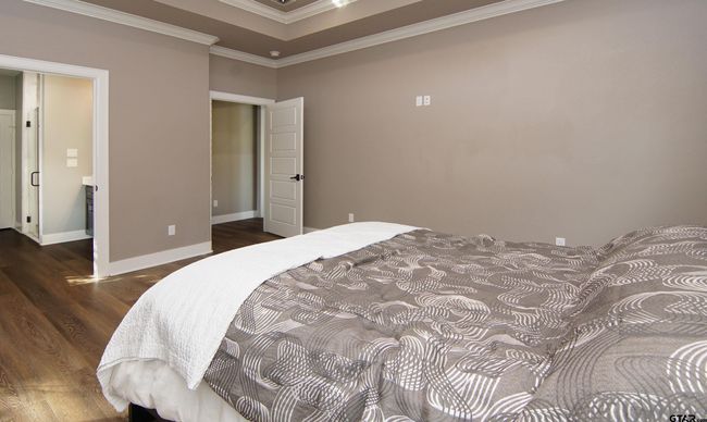 224 Pr 5294, House other with 3 bedrooms, 2 bathrooms and null parking in Yantis TX | Image 15