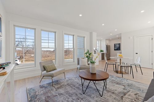 b-656 Mystic Ave, Somerville, MA, 02145-1413 | Card Image