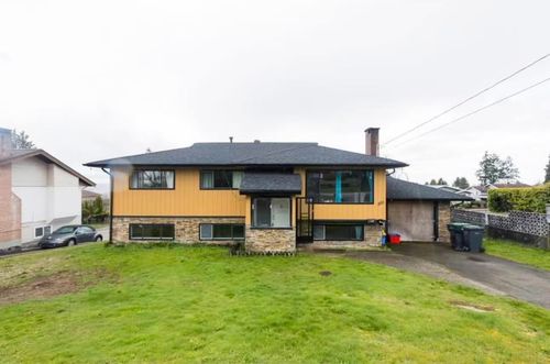 1150 Madore Ave, Coquitlam, BC, V3K3B9 | Card Image