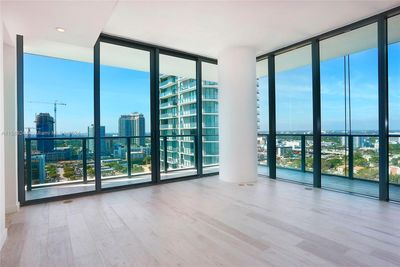 2107 - 480 Ne 31st St, Condo with 3 bedrooms, 3 bathrooms and null parking in Miami FL | Image 2