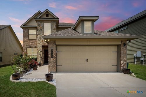 5338 Fenton Ln, Belton, TX, 76513-5917 | Card Image