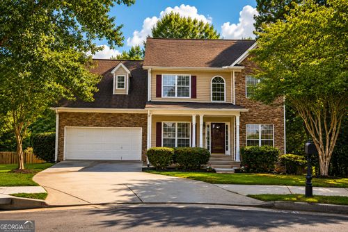 205 Leecroft Ct, Sugar Hill, GA, 30518-7963 | Card Image