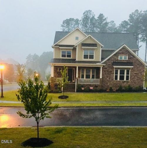 960 Uprock Dr, Cary, NC, 27519-2602 | Card Image