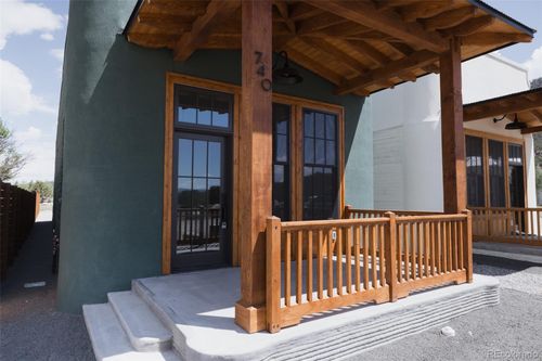740 Pine St, Buena Vista, CO, 81211 | Card Image