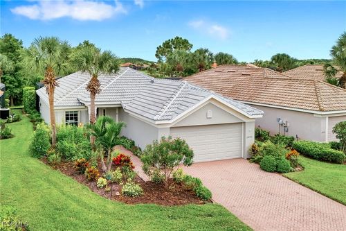 10055 Oakhurst Way, FORT MYERS, FL, 33913-7091 | Card Image