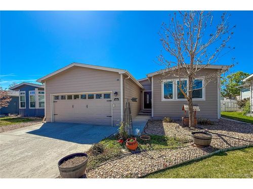 7850 Buckhorn Grn, Frederick, CO, 80530-7095 | Card Image