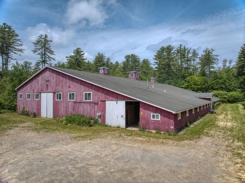 TBD Saunders Hill Rd, New Boston, NH, 03070 | Card Image