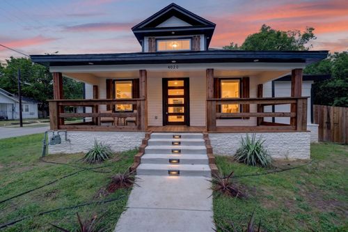 4020 Spencer St, Greenville, TX, 75401-3823 | Card Image
