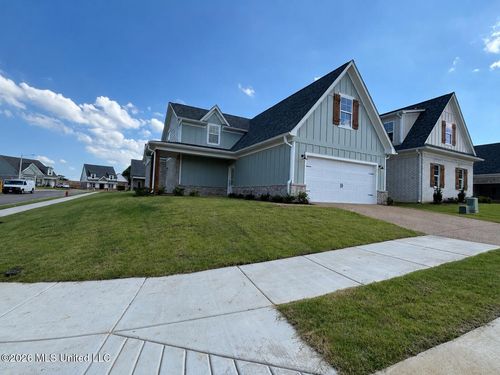 6045 River Birch Road, Walls, MS, 38680 | Card Image