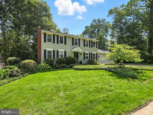 4925 Bexley Ln, FAIRFAX, VA, 22032-2105 | Card Image