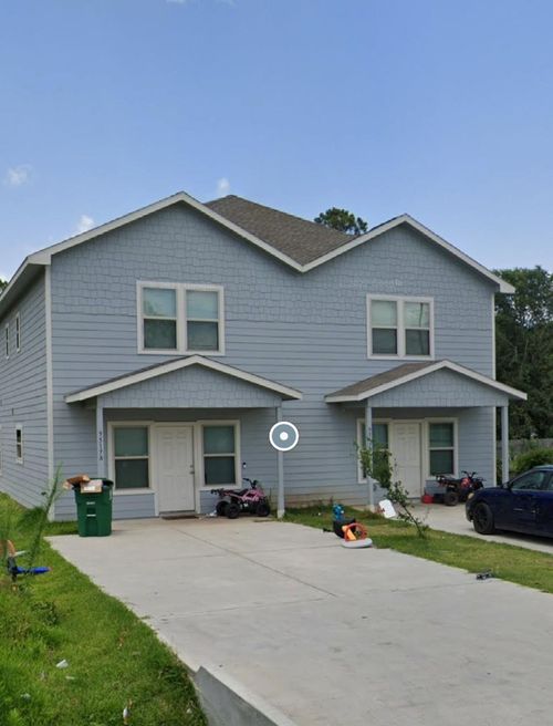 9517 Madera Rd, Houston, TX, 77078-2530 | Card Image