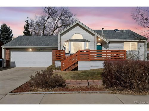 8321 W Evans Ave, Lakewood, CO, 80227-2479 | Card Image