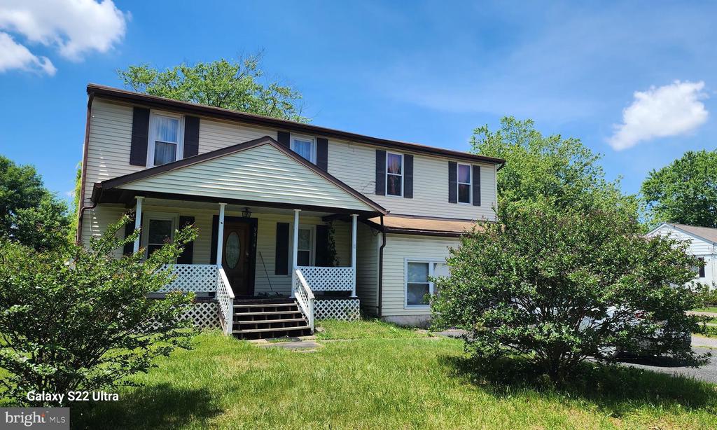 Horn Ave, Nottingham, MD 21236