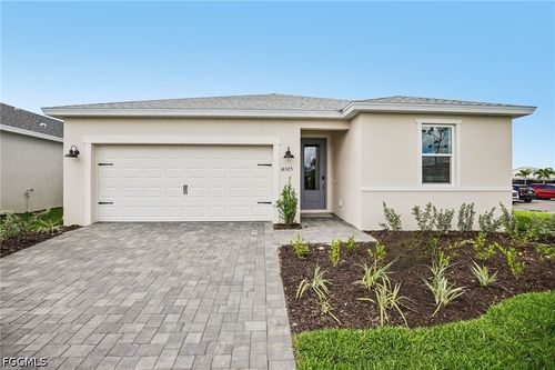 16525 Settlers Way, Punta Gorda, FL, 33982-6160 | Card Image
