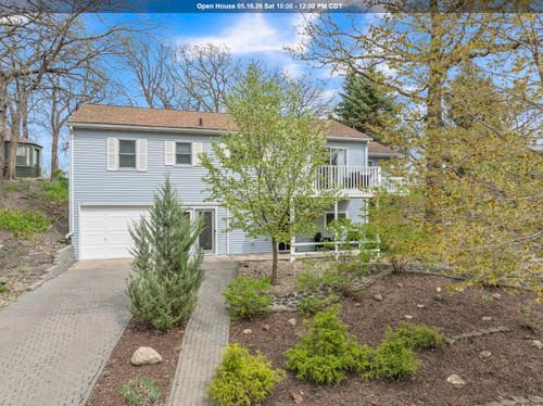 1316 Summer Circle Dr, Okoboji, IA, 51355-5034 | Card Image