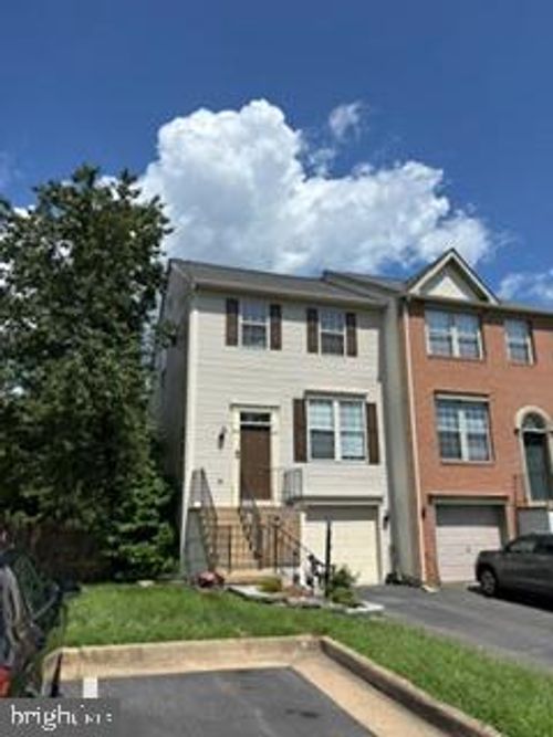 201 Knollwood Ct, STAFFORD, VA, 22554-7559 | Card Image