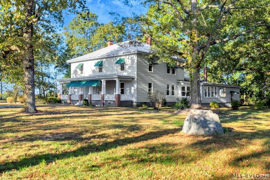 Residential in South Hill