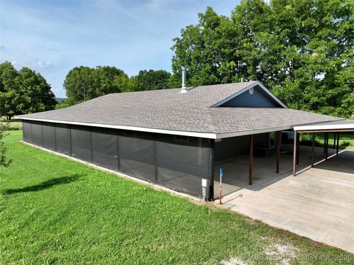 424398 Texanna Rd, Checotah, OK, 74426-1104 | Card Image