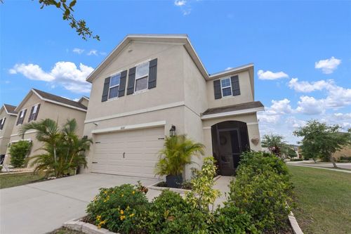 10101 Mangrove Well Rd, SUN CITY CENTER, FL, 33573-6679 | Card Image