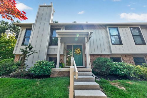 2122 Spruceway Ln, Ann Arbor, MI, 48103-2341 | Card Image
