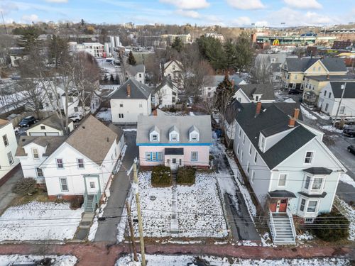 1021 Congress Street, Portland, ME, 04102 | Card Image