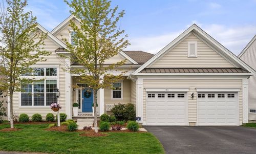 21 Snapping Bow, Plymouth, MA, 02360-5355 | Card Image