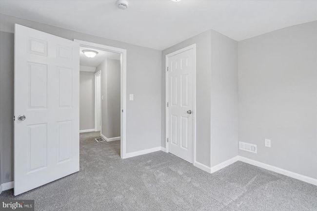 3223 Chesley Ave, House other with 4 bedrooms, 3 bathrooms and null parking in BALTIMORE MD | Image 33