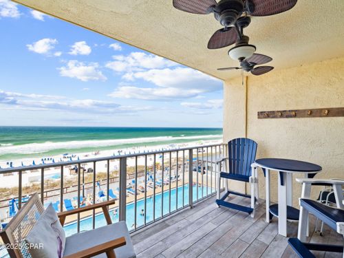 unit-415-5801 Thomas Dr, Panama City, FL, 32408-6721 | Card Image