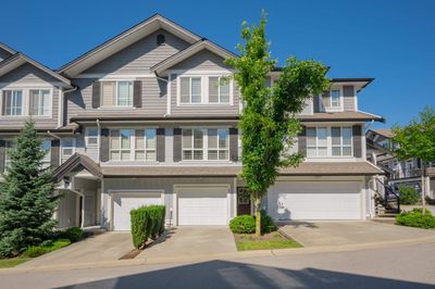 23 - 7157 210 Street, Townhouse with 3 bedrooms, 2 bathrooms and 2 parking in Langley BC | Image 1