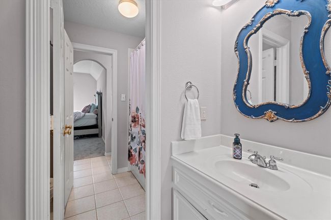 16303 Kyle Crest Trl, House other with 4 bedrooms, 4 bathrooms and 3 parking in Cypress TX | Image 25