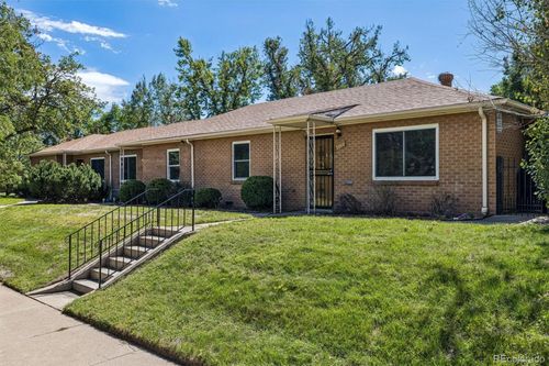 3300-3304 W 22nd Avenue, Denver, CO, 80211 | Card Image
