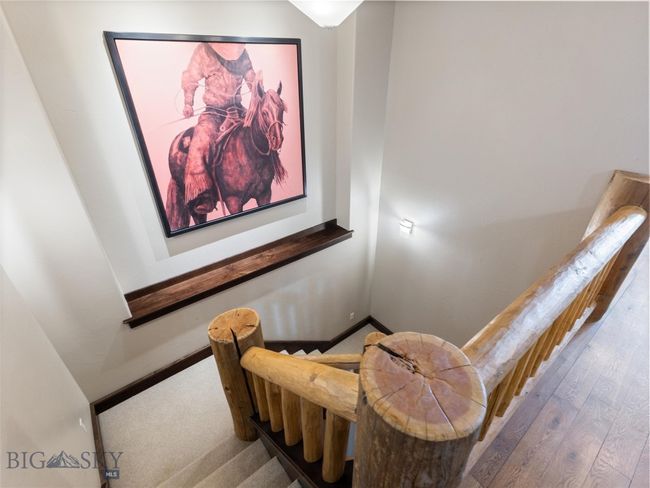 18 - 18 Upper Cascade Ridge Rd, Condo with 5 bedrooms, 6 bathrooms and null parking in Big Sky MT | Image 85
