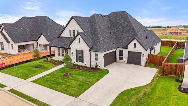 702 M3 Ranch Rd, House other with 4 bedrooms, 5 bathrooms and null parking in Mansfield TX | Image 33