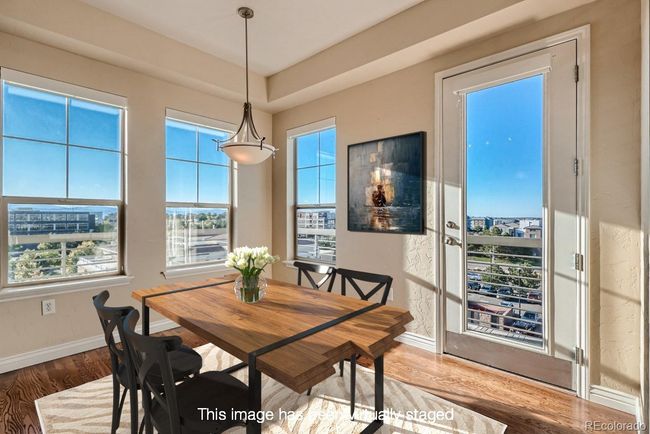 UNIT-402 - 10111 Inverness Main St, Condo with 2 bedrooms, 2 bathrooms and 4 parking in Englewood CO | Image 7