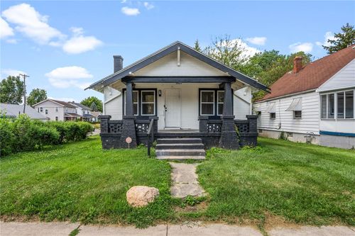 3925 Hoover Ave, Dayton, OH, 45402 | Card Image