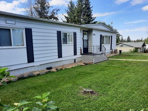 4708 52 St, Innisfree, AB, T0B2G0 | Card Image