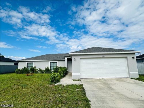 1105 Ne 6th Pl, Cape Coral, FL, 33909-1324 | Card Image