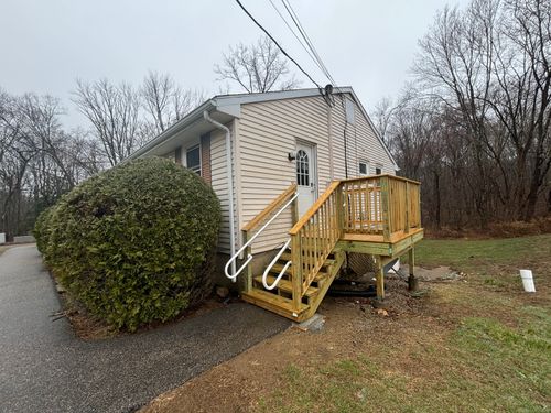 d-9 White Oak Road, Mansfield, CT, 06250 | Card Image