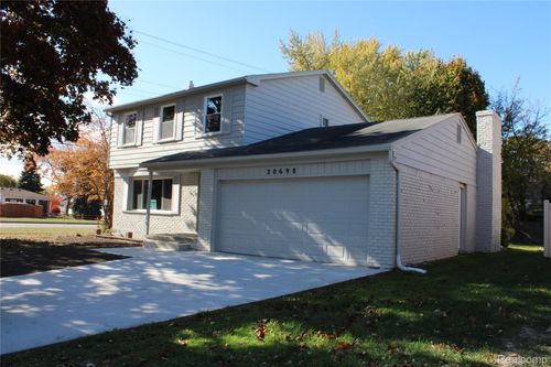 20698 Coachwood Rd, Riverview, MI, 48193-7948 | Card Image